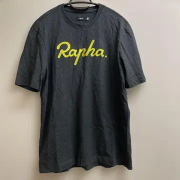 Rapha T셔츠 남성용 M 차콜