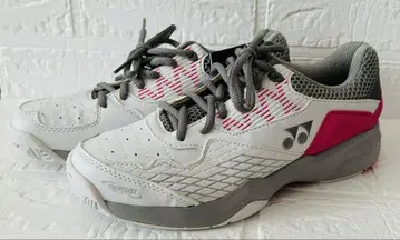 YONEX 파워 쿠션 테니스화 23.5cm