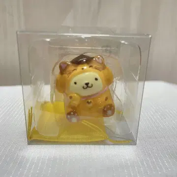 [ 레어 ] 폼폼푸딩 복 마스코트