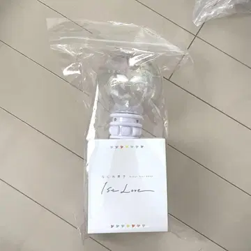 나니와단시 1st Love 응원봉