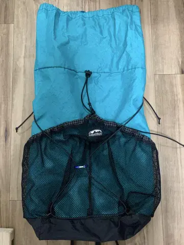 지머 빌트 파이카 팩 Zimmer Built Pika Pack
