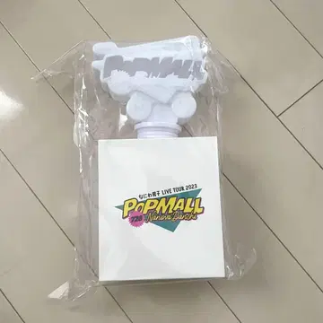 나니와단시 POPMALL 응원봉