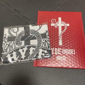 hyde 반다나