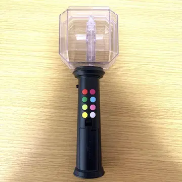 타임리스 라이브 투어 2025 FAM 응원봉