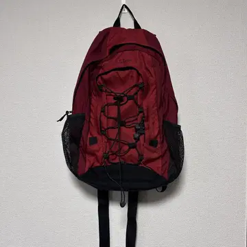 L.L.Bean 백팩 럭색 백팩 엘엘빈