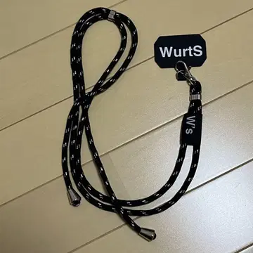 [새상품] WurtS 스마트폰 숄더 스트랩 와츠