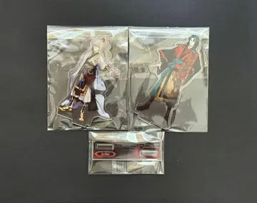 Fate/Samurai Remnant 아크릴 스탠드 아처 진영