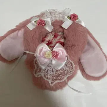 키라도루 인형 옷