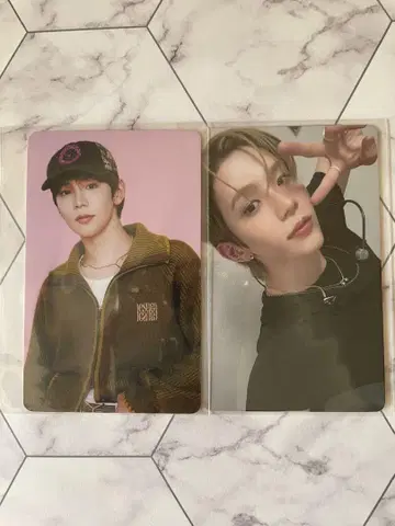 SMTOWN 2025 트레이딩 카드 RIIZE 쇼타로