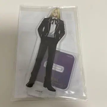 세가 럭키 쿠지 사카모토 데이즈 카미가미 메구루 아크릴 스탠드