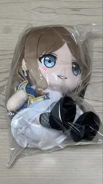 BanGDream! 봉제 인형 MyGO!!!!! 나가사키 소요