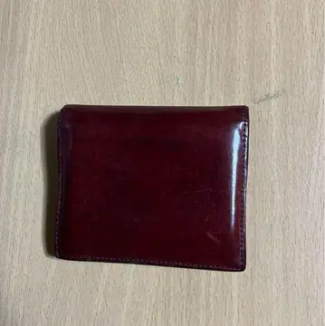 [선착순] 렌마 마리스코 코치네라 접이식 지갑