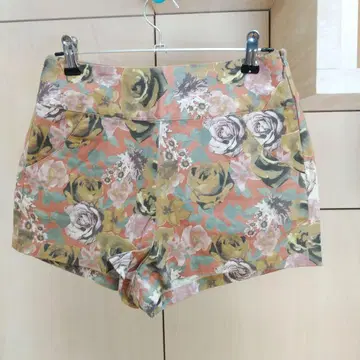 rienda 숏팬츠