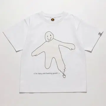 Bark At the moon ghost 티셔츠 L 사이즈