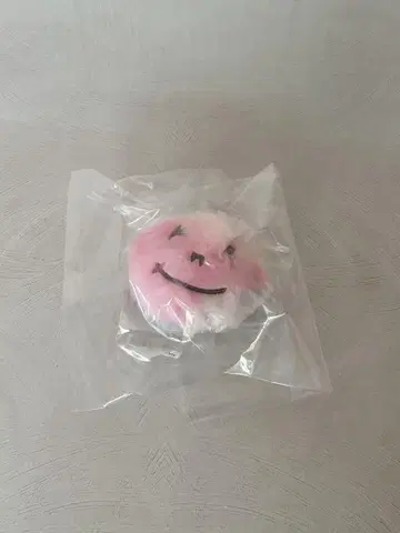 KENTOS 마스코트 키링