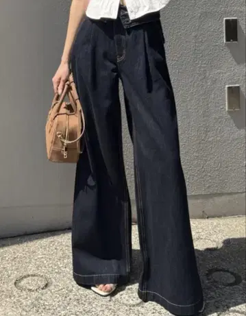 moussy CORSET DESIGN BAGGY