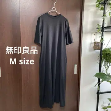 블랙 반팔 티셔츠 원피스