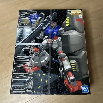 GUNDAM GP02A MG 1/100