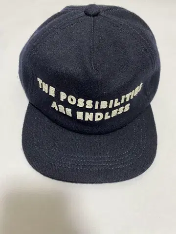 미사용 새상품 퍼렐 윌리엄 유니클로 캡 CAP UNIQLO