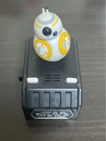 STARWARS 스타 워즈 SPACEOPERA 스페이스 오페라 BB-8