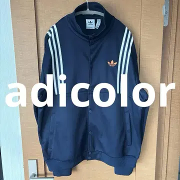 [완판템] adidas 아디컬러 70s 트랙 자켓 2XL