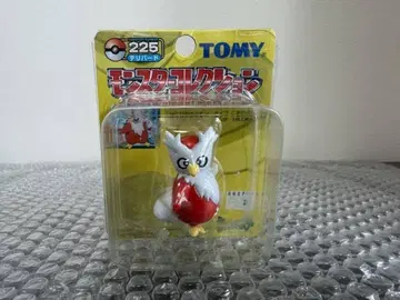 몬코레 No.225 딜리버드 미개봉 초기 TOMY