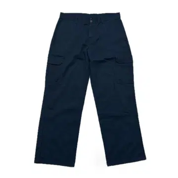 dickies 디키즈 카고 팬츠 네이비 W32