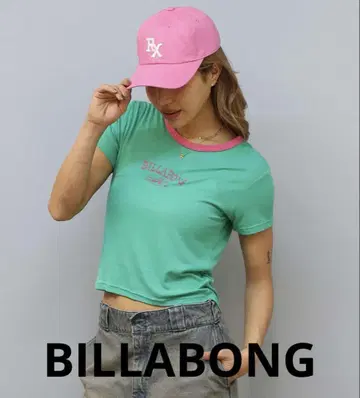 BILLABONG 치비 T L