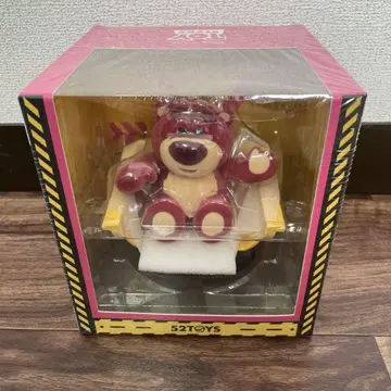 52TOYS 토이 스토리 랏소 덤프카