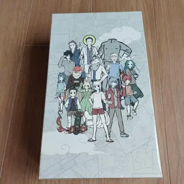 [ 럭셔리판 ] [ 페~렌자이 -신님의 일상- ] [Blu-ray]