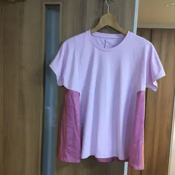 댄스킨 티셔츠 L