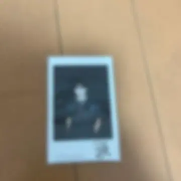 대면 팬싸 사인 폴라로이드 폴라로이드 idntt 재영