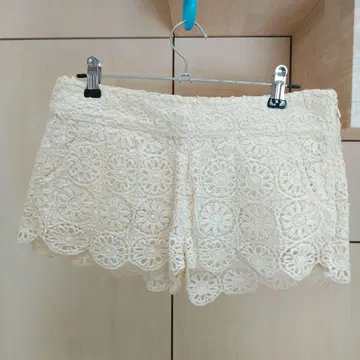 다즐린 숏팬츠