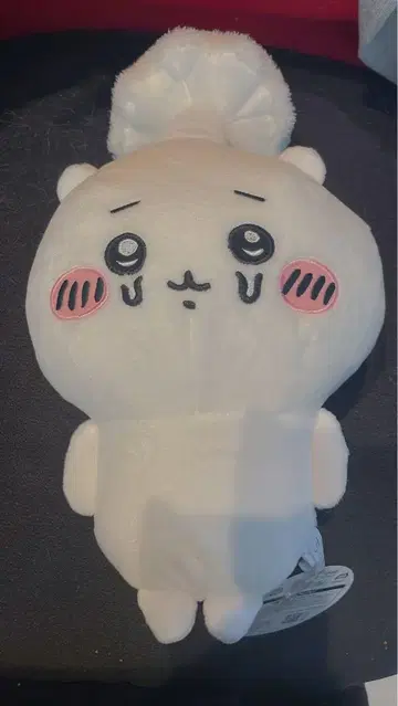 치이카와 기생당해버렸다 BIG 봉제 인형