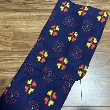 앤티크 겉옷 군청