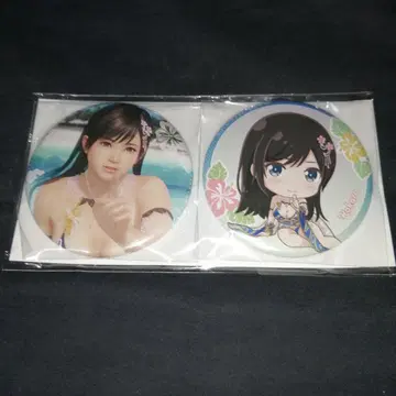 DEAD OR ALIVE Xtreme Venus Vacation