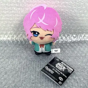 아메무라 라무다 SD 인형
