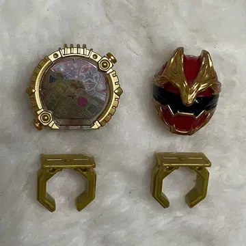 센타이링 GP 01