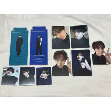 INI [ THE ORIGIN ] 컴프 3 형태 오자키 타쿠미