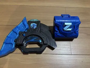 울트라맨 Z 제트라이저