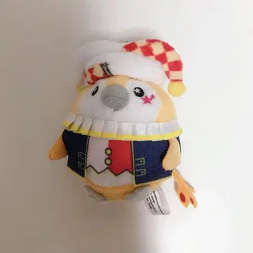 페니쿤 마스코트
