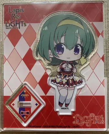 리넷 SD ver. 아크릴 스탠드 Lapis Re:LiGHTs