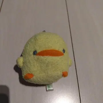 마더 가든 삐요짱 마더 구스의 숲 병아리 PIYOCHAN