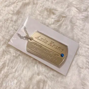악시아 크로네 도그택 니지산지 에덴조