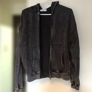 FREAK'S STORE 후드 부착 후드티