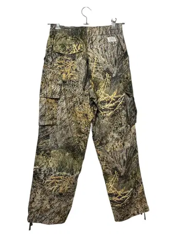 thisisneverthat MOSSY OAK 리얼 트리 카고 팬츠