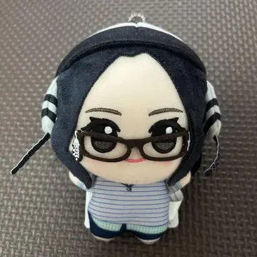 LE SSERAFIM CRAZY SD 인형 윤진