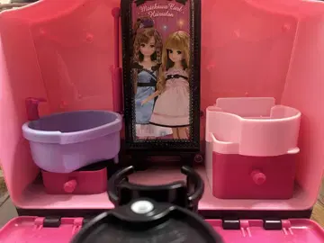 리카짱 헤어살롱