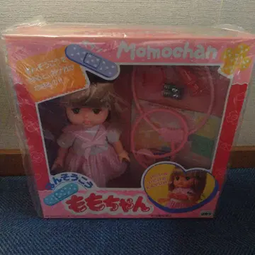 반창고 모모 짱, 타카라