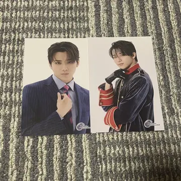 EBiDAN MUSEUM 원엔 타카오 하야토